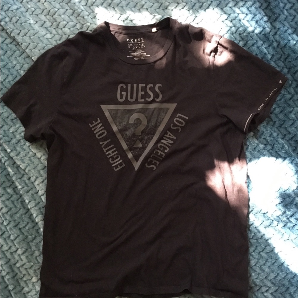 Guess Men’s T-shirt
